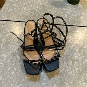 Fashion nova wedges